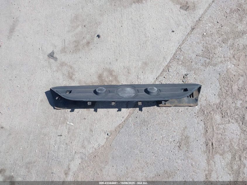 2007 Toyota Tacoma Prerunner V6 VIN: 3TMKU72N67M010523 Lot: 43344461