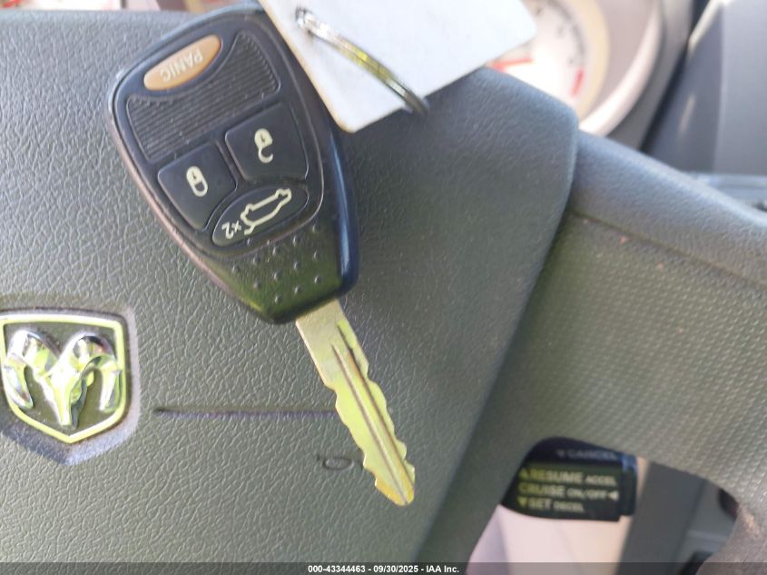 2008 Dodge Avenger Se VIN: 1B3LC46K68N611672 Lot: 43344463