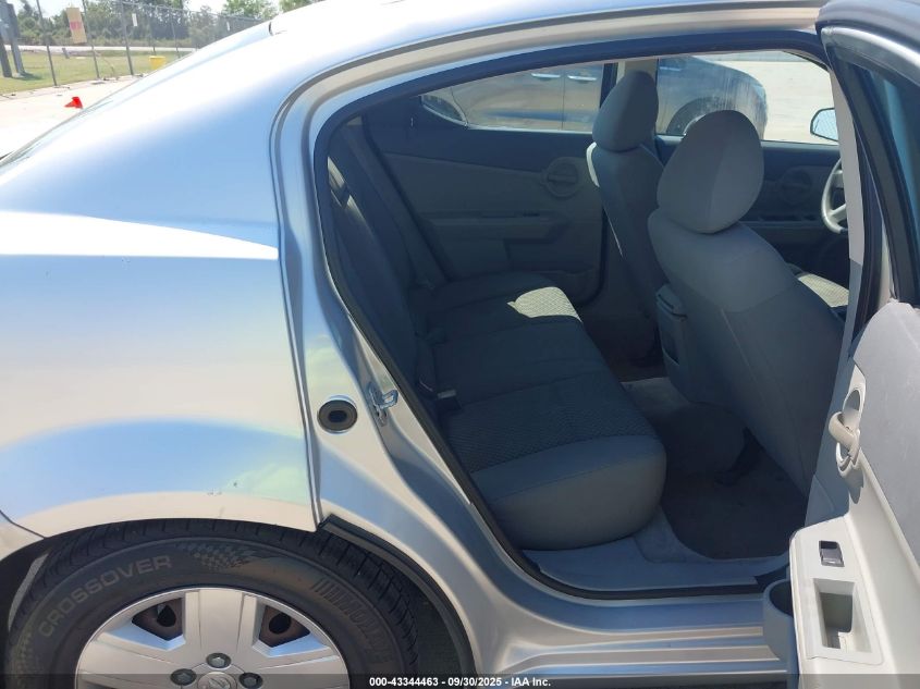 2008 Dodge Avenger Se VIN: 1B3LC46K68N611672 Lot: 43344463