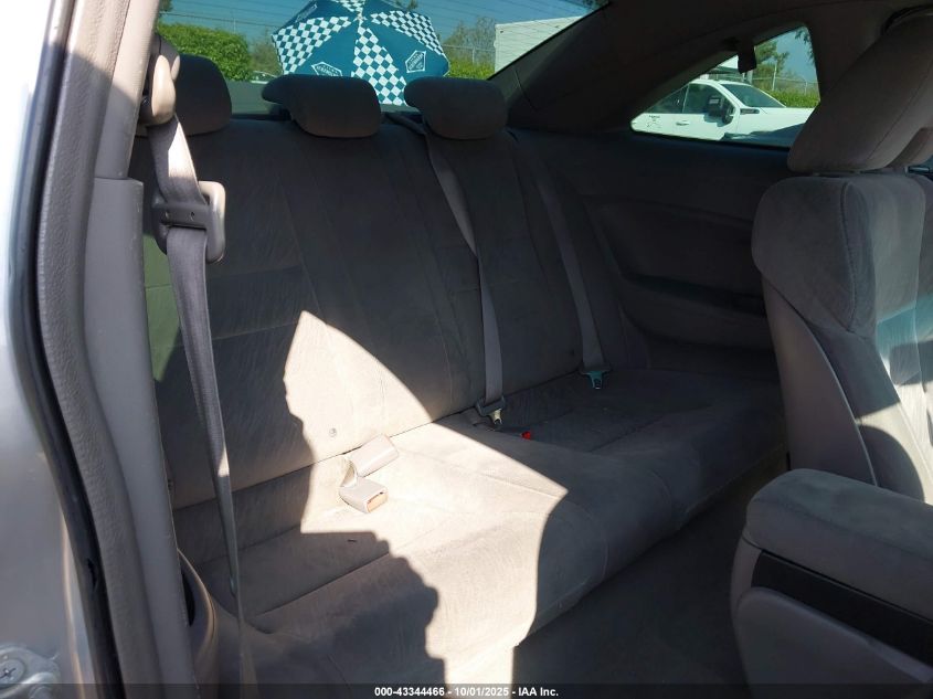 2007 Honda Civic Lx VIN: 2HGFG12607H525354 Lot: 43344466