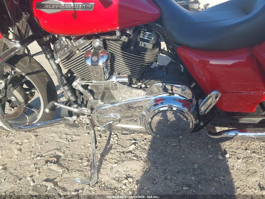 2023 Harley-Davidson Fltrx VIN: 1HD1KHC14PB623717 Lot: 43344472