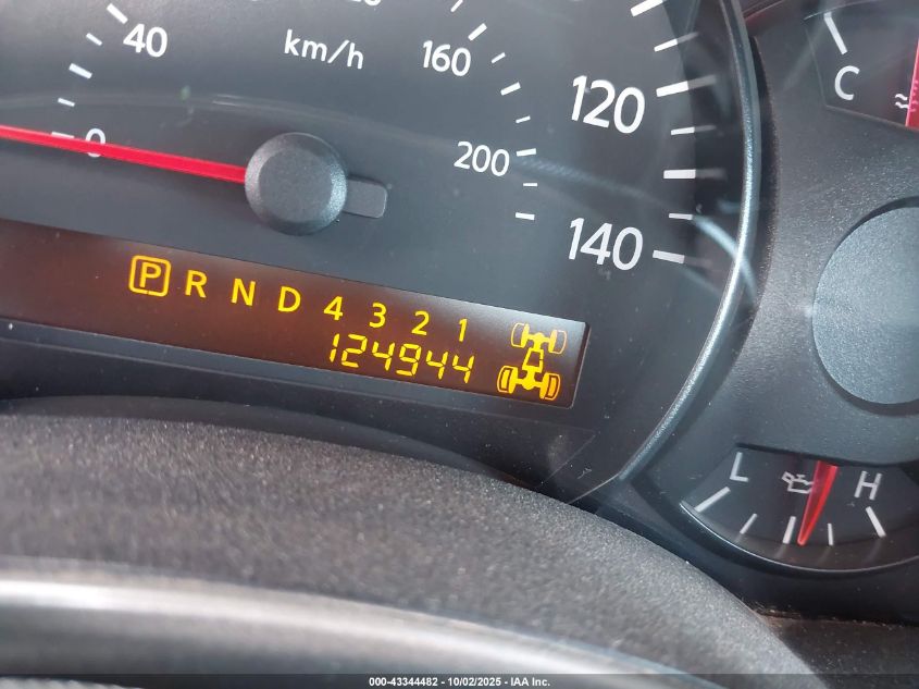 2005 Nissan Titan Se VIN: 1N6BA06BX5N522205 Lot: 43344482