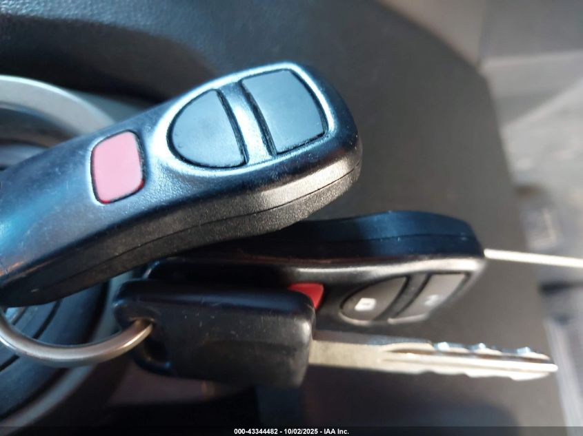 2005 Nissan Titan Se VIN: 1N6BA06BX5N522205 Lot: 43344482