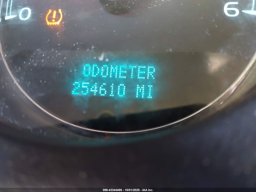 2008 GMC Sierra 1500 Slt VIN: 2GTEK13M481188025 Lot: 43344486