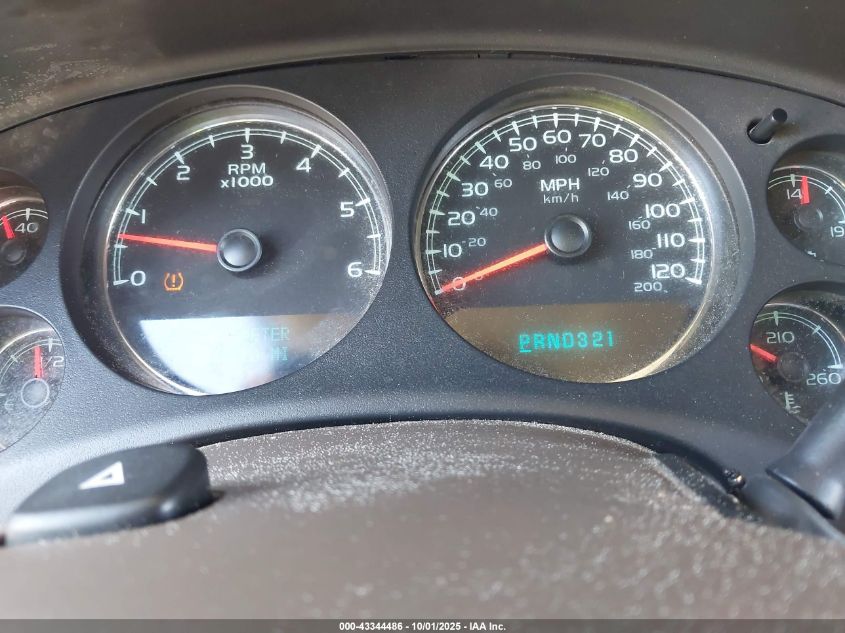 2008 GMC Sierra 1500 Slt VIN: 2GTEK13M481188025 Lot: 43344486