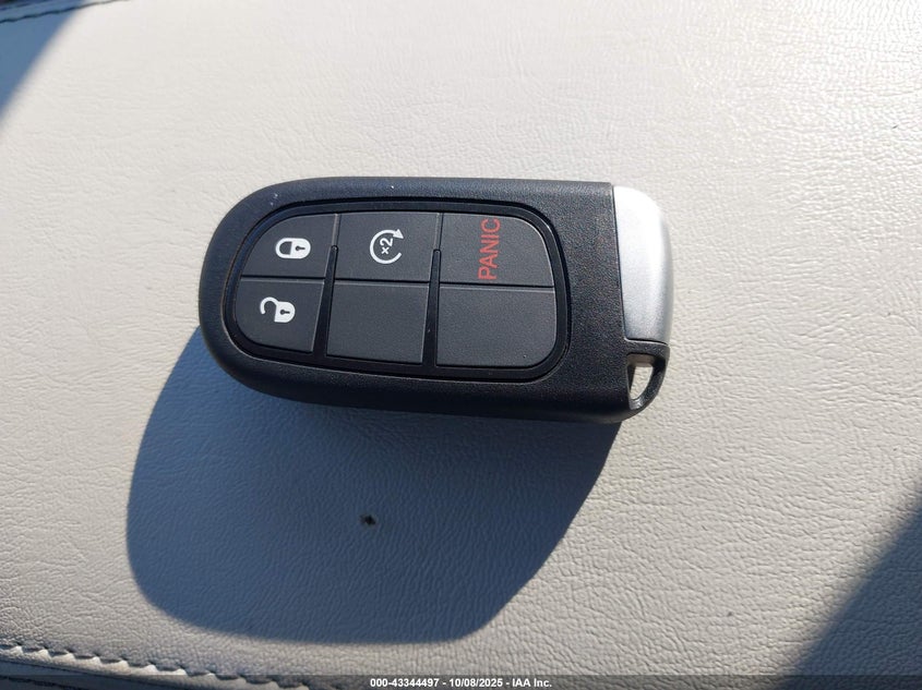 2020 Jeep Cherokee Latitude Plus Fwd VIN: 1C4PJLLB8LD653991 Lot: 43344497