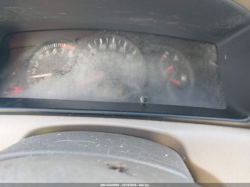 2003 Toyota Corolla Ce VIN: 1NXBR32E03Z093037 Lot: 43344500