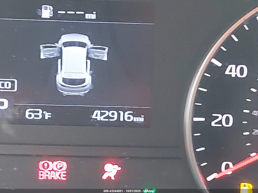 2021 KIA SPORTAGE LX - KNDPMCAC2M7942822