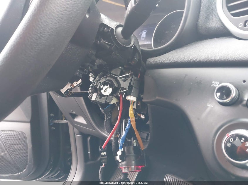 2021 KIA SPORTAGE LX - KNDPMCAC2M7942822