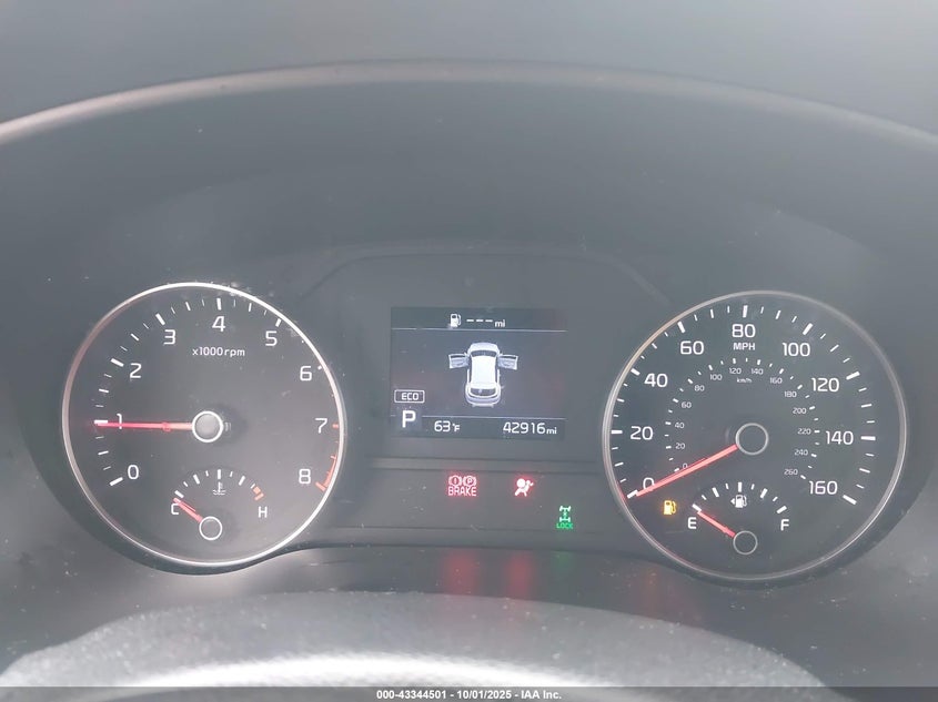 2021 KIA SPORTAGE LX - KNDPMCAC2M7942822