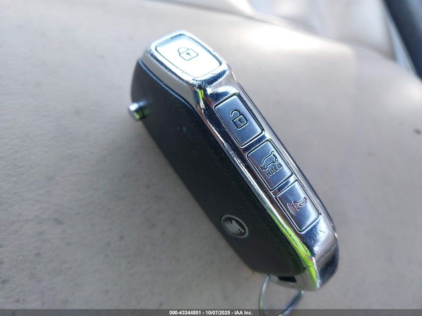 2021 Kia Sportage Lx VIN: KNDPMCAC2M7942822 Lot: 43344501