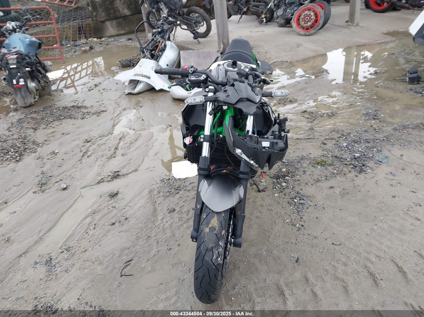 ML5EREN10PDA93936 2023 KAWASAKI ER photo no. 5