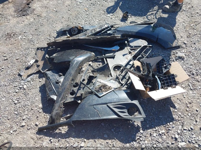 2018 Nissan Altima 2.5 Sv VIN: 1N4AL3AP9JC191903 Lot: 43344513