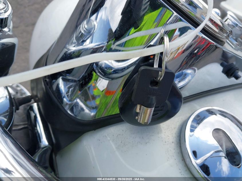 2007 Harley-Davidson Flhr VIN: 1HD1FB43X7Y681975 Lot: 43344530