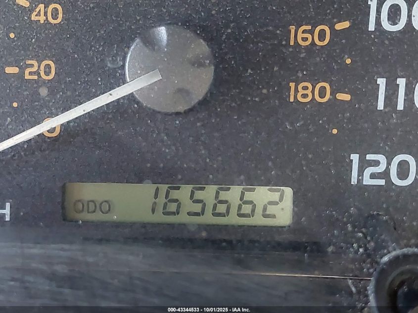 2005 Toyota Sequoia Sr5 V8 VIN: 5TDBT44A35S238133 Lot: 43344533