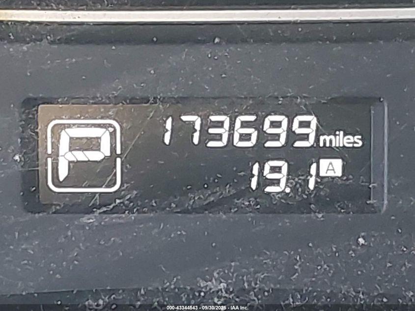 2015 Infiniti Qx60 VIN: 5N1AL0MN7FC522869 Lot: 43344543