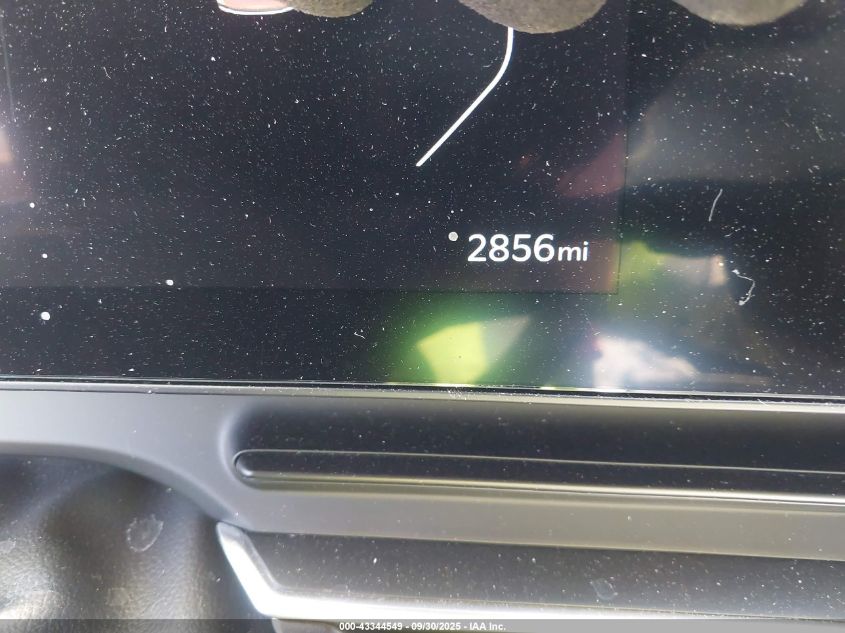 2026 Kia Carnival Mpv Hybrid Sx VIN: KNDNE5KA4T6091978 Lot: 43344549