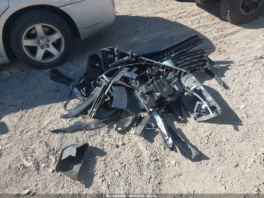 2026 Kia Carnival Mpv Hybrid Sx VIN: KNDNE5KA4T6091978 Lot: 43344549