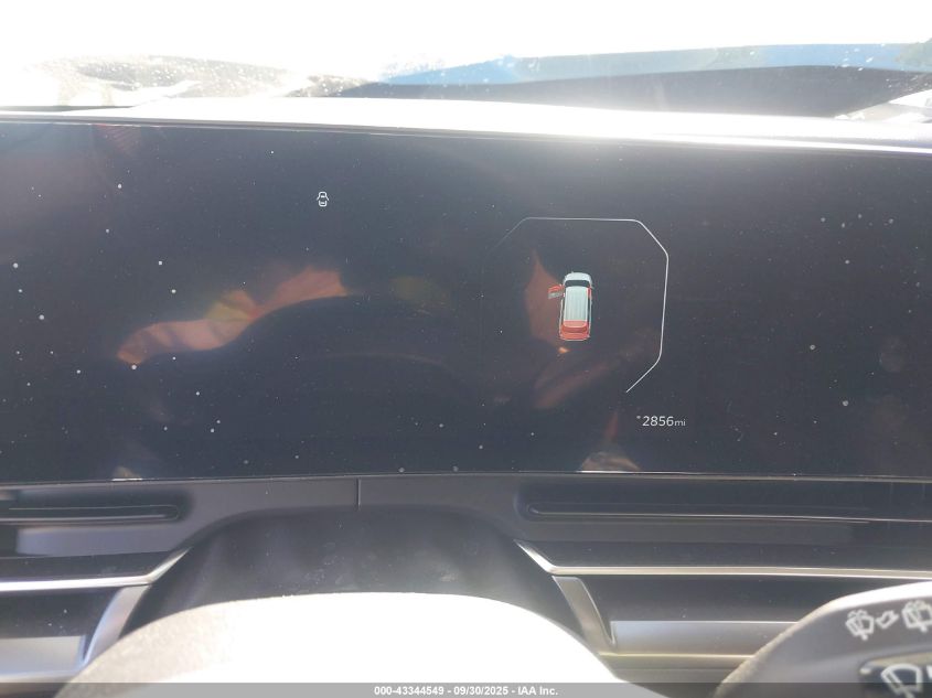 2026 Kia Carnival Mpv Hybrid Sx VIN: KNDNE5KA4T6091978 Lot: 43344549