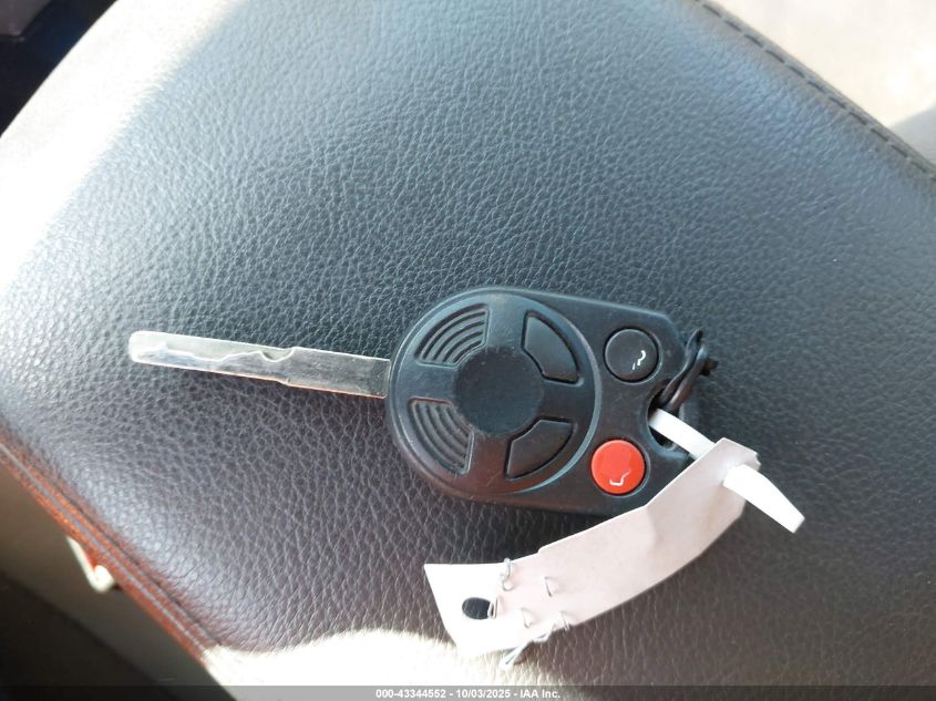 2013 Ford Focus Se VIN: 1FADP3F28DL152416 Lot: 43344552