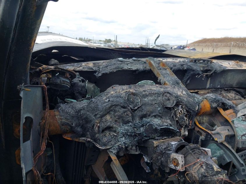 2013 Ram 3500 Laramie VIN: 3C63RRJL3DG583270 Lot: 43344555