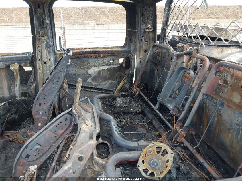 2013 Ram 3500 Laramie VIN: 3C63RRJL3DG583270 Lot: 43344555