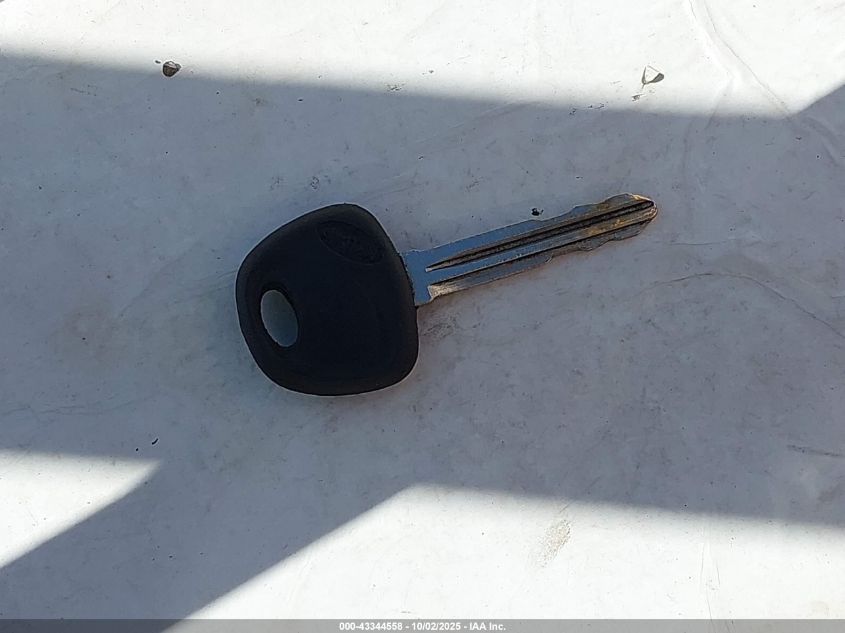 2014 Kia Forte Lx VIN: KNAFK4A62E5186386 Lot: 43344558