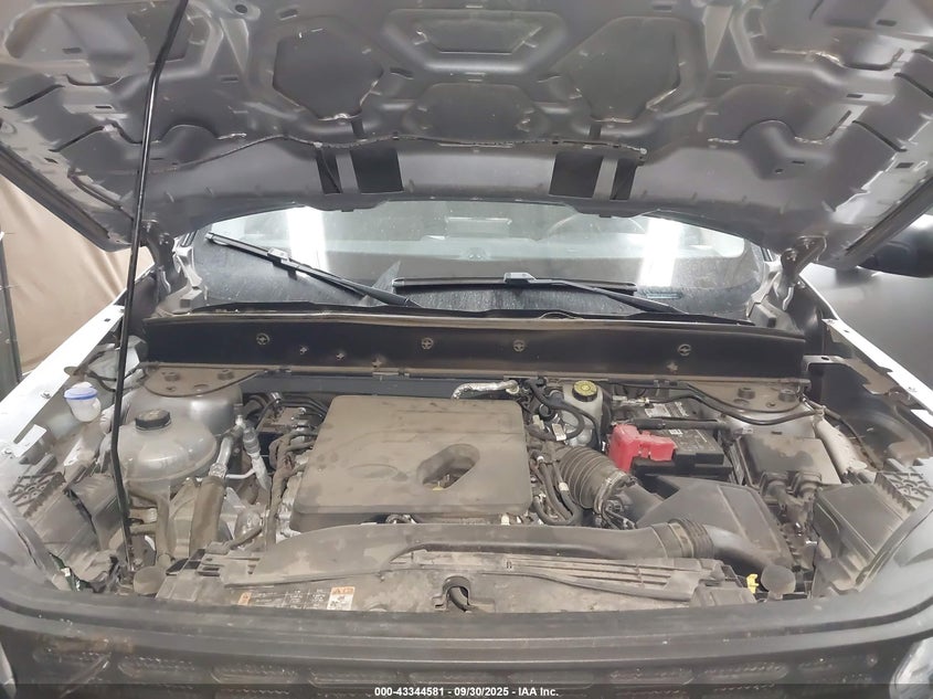 2021 FORD BRONCO SPORT - 3FMCR9A63MRA62343