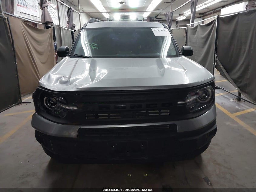 2021 FORD BRONCO SPORT - 3FMCR9A63MRA62343