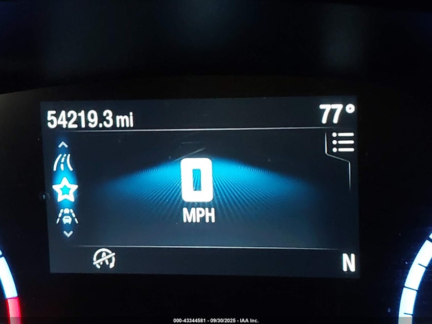 2021 FORD BRONCO SPORT - 3FMCR9A63MRA62343