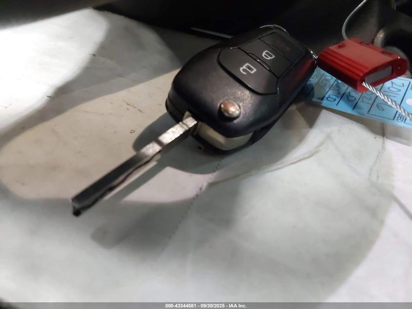 2021 FORD BRONCO SPORT - 3FMCR9A63MRA62343