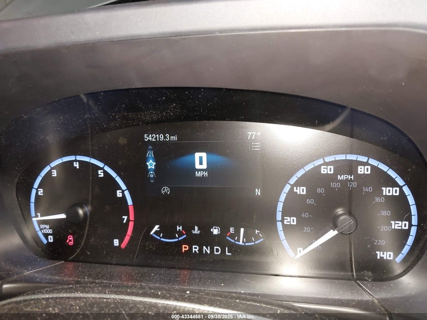 2021 FORD BRONCO SPORT - 3FMCR9A63MRA62343