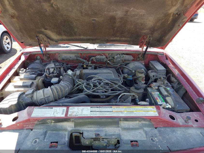 1999 Ford Explorer Eddie Bauer/Limited Edition/Xlt VIN: 1FMZU32P8XZC14114 Lot: 43344588