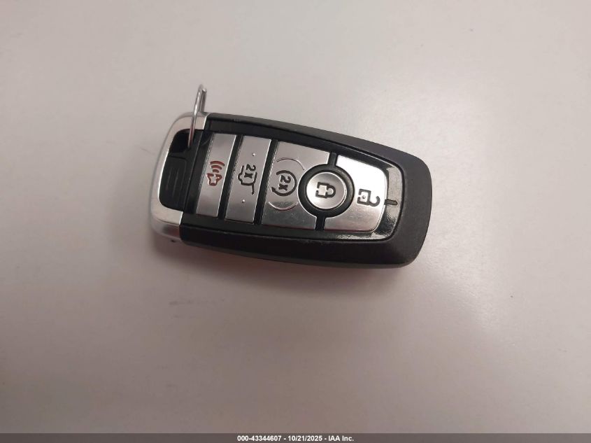 2020 Ford Escape Sel VIN: 1FMCU9H6XLUB60376 Lot: 43344607