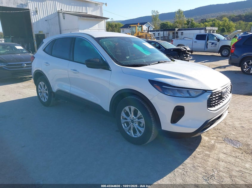 FORD ESCAPE ACTIVE