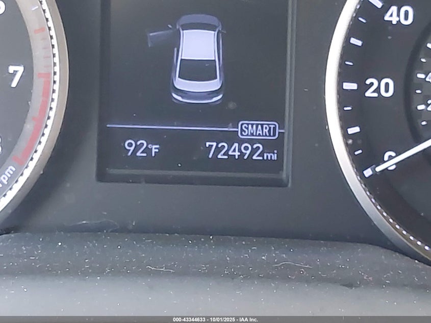 2020 HYUNDAI ELANTRA SE - 5NPD74LF8LH599676