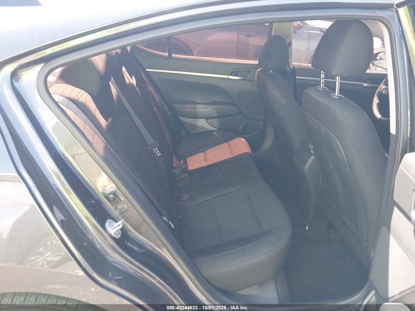 2020 HYUNDAI ELANTRA SE - 5NPD74LF8LH599676