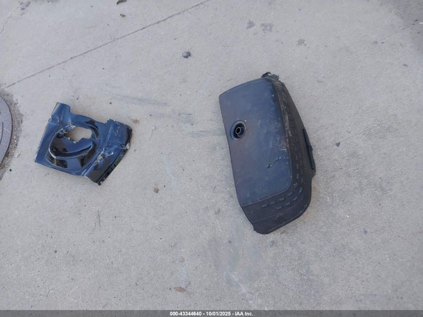 2020 Harley-Davidson Flhcs VIN: 1HD1YBK12LB019767 Lot: 43344640