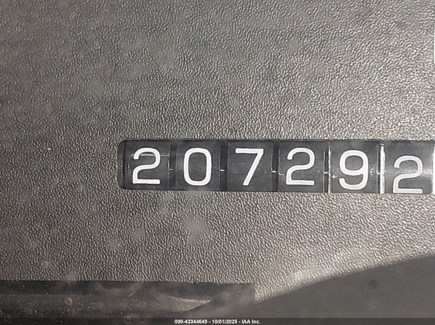 1998 Chevrolet K1500 Fleetside/Silverado Fleetside/Sportside VIN: 1GCEK19R4WE253065 Lot: 43344649