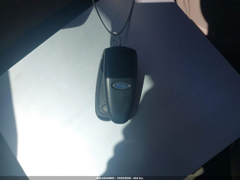 2014 Ford Escape Titanium VIN: 1FMCU9J93EUC24362 Lot: 43344653