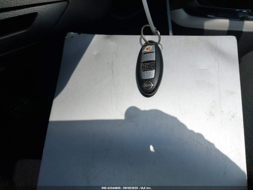 2013 Nissan Altima 2.5 S VIN: 1N4AL3AP8DC232400 Lot: 43344655