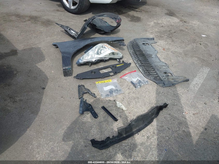 2013 Nissan Altima 2.5 S VIN: 1N4AL3AP8DC232400 Lot: 43344655