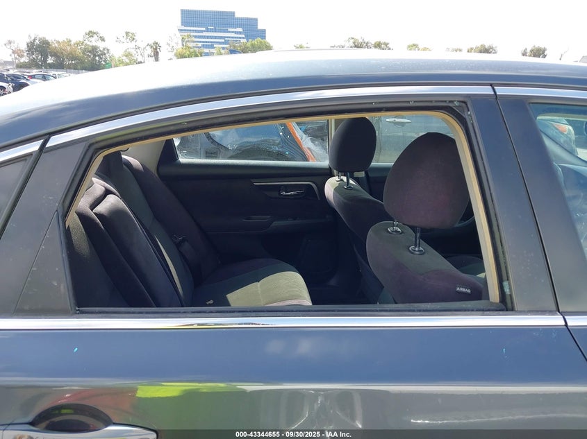 2013 Nissan Altima 2.5 S VIN: 1N4AL3AP8DC232400 Lot: 43344655