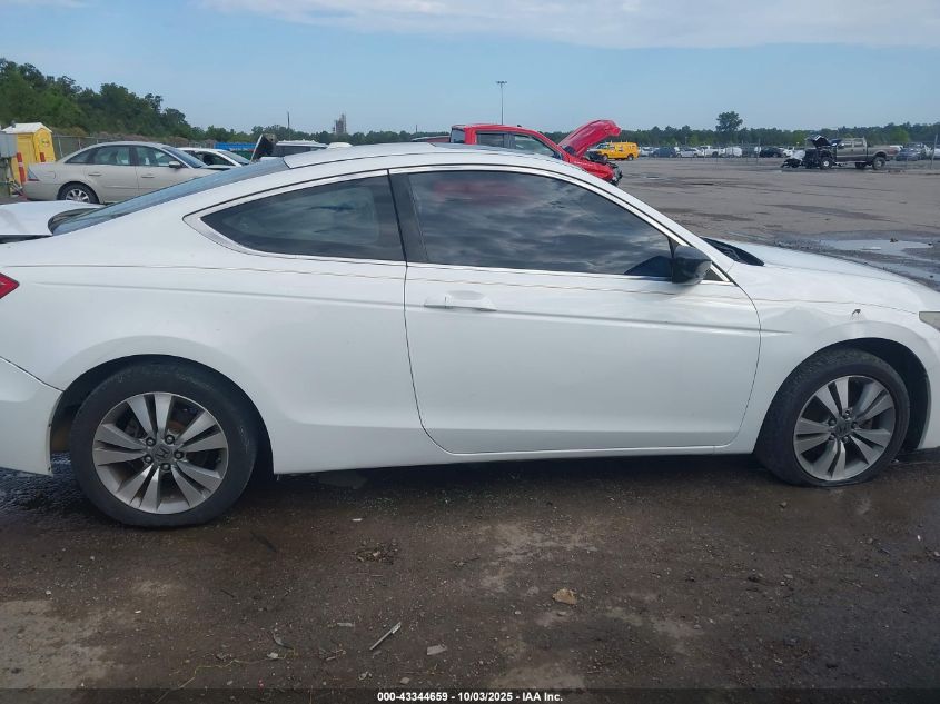 2008 Honda Accord 2.4 Ex-L VIN: 1HGCS12828A029460 Lot: 43344659