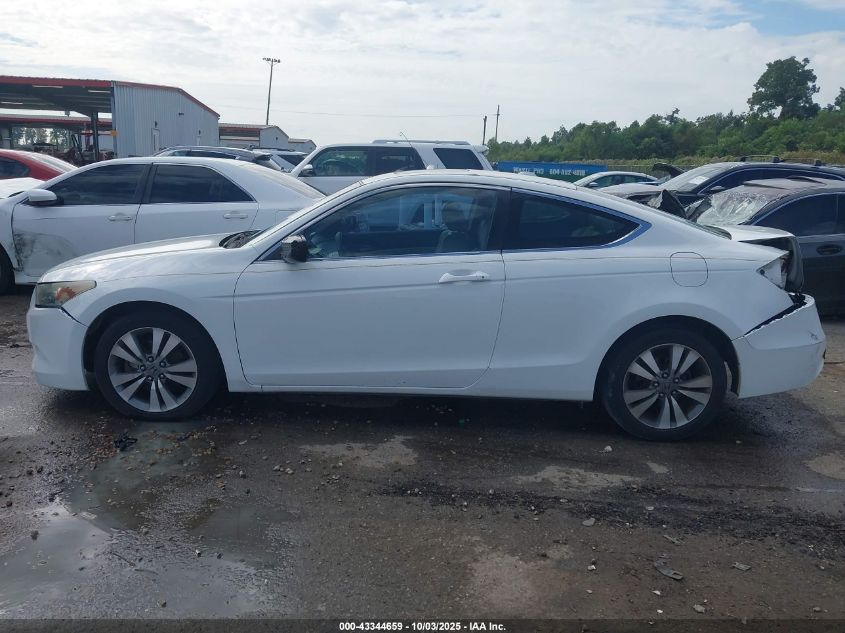 2008 Honda Accord 2.4 Ex-L VIN: 1HGCS12828A029460 Lot: 43344659