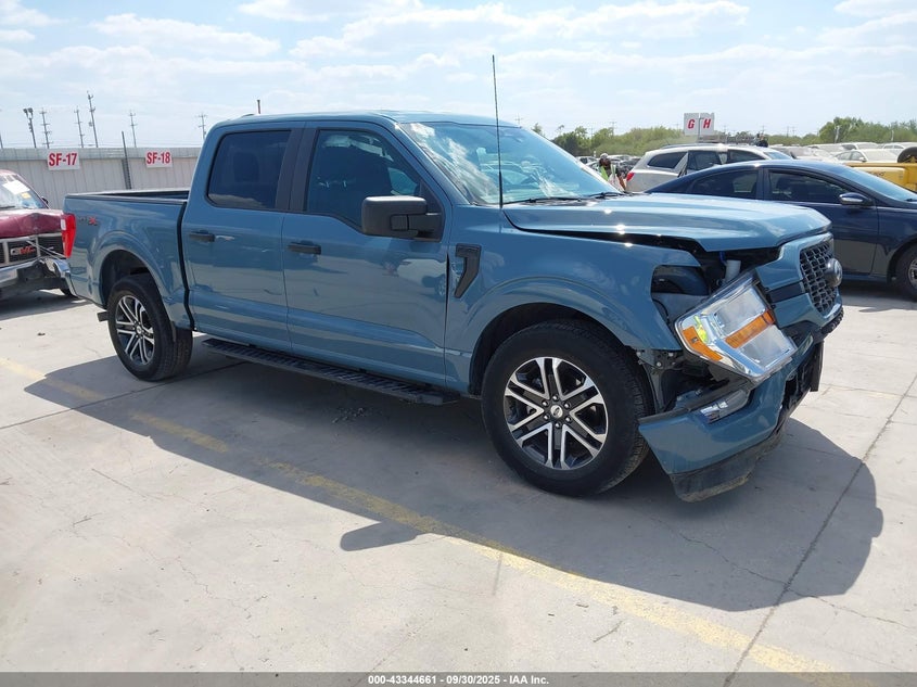 FORD F-150 XL