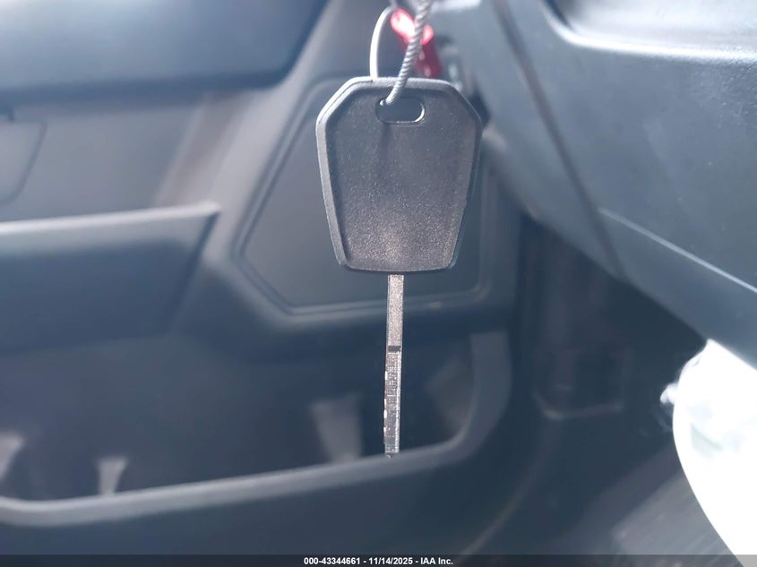 2023 Ford F-150 Xl VIN: 1FTEW1C54PKD43040 Lot: 43344661