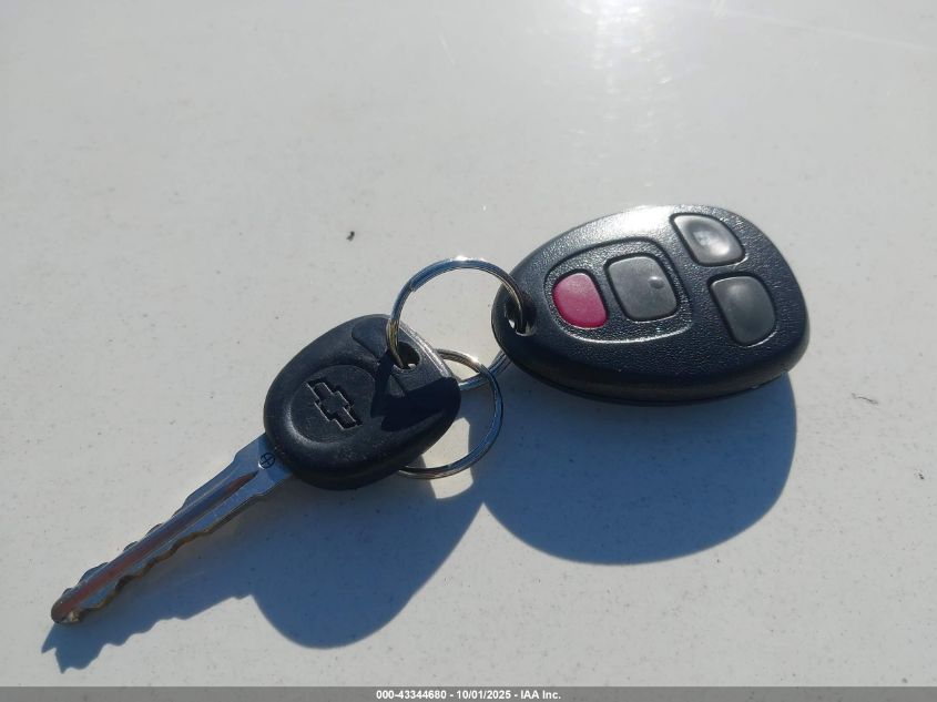 2008 Chevrolet Impala Ls VIN: 2G1WB58N889247665 Lot: 43344680