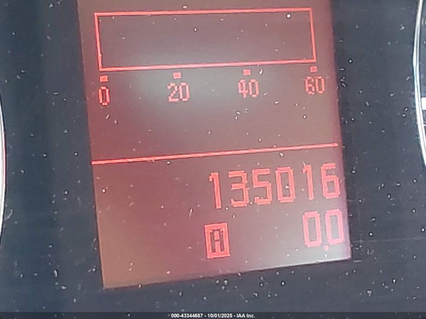 2008 Infiniti G35X VIN: JNKBV61F08M279971 Lot: 43344687