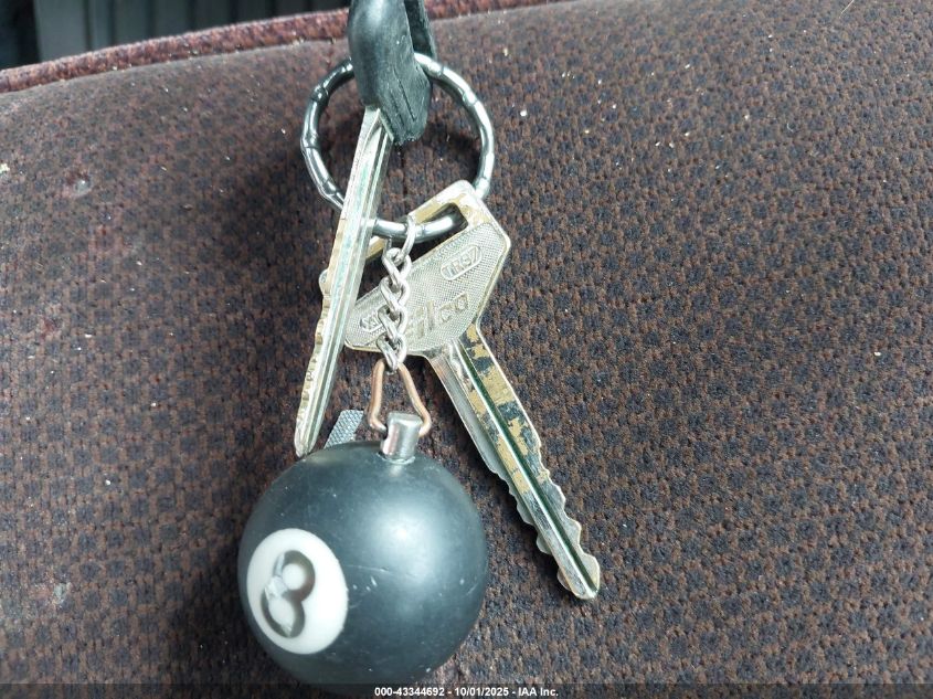 1987 Toyota Camry VIN: V90160303NK Lot: 43344692